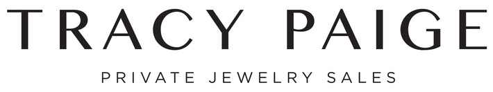 Tracy Paige Jewelry logo